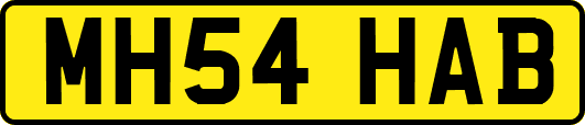 MH54HAB