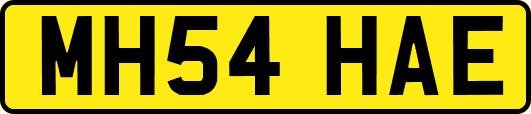 MH54HAE