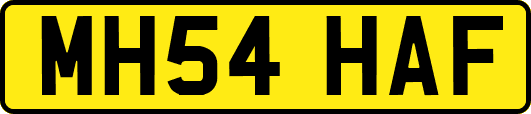 MH54HAF
