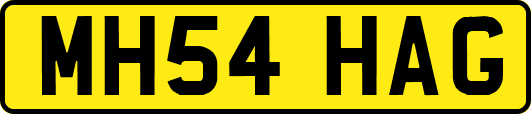 MH54HAG