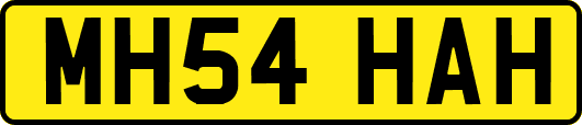 MH54HAH