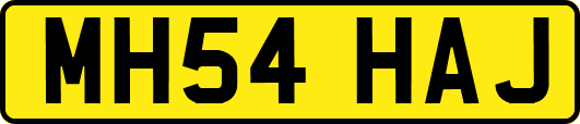 MH54HAJ