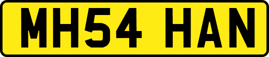 MH54HAN