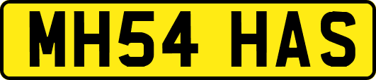 MH54HAS