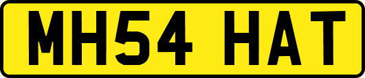 MH54HAT
