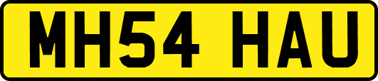 MH54HAU