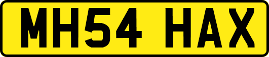 MH54HAX
