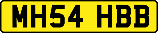 MH54HBB