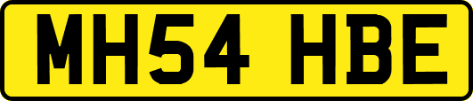 MH54HBE