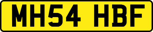 MH54HBF