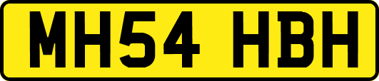 MH54HBH