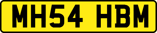 MH54HBM