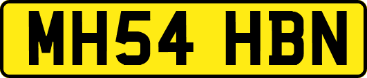MH54HBN