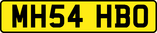 MH54HBO