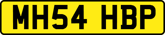 MH54HBP