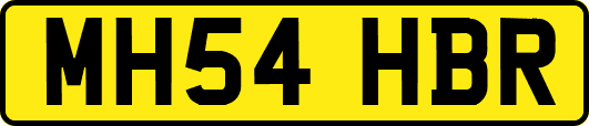 MH54HBR