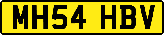 MH54HBV