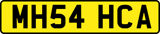 MH54HCA