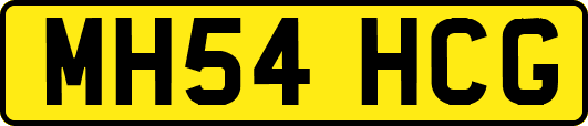 MH54HCG