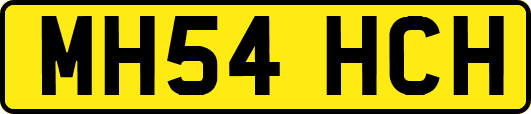 MH54HCH