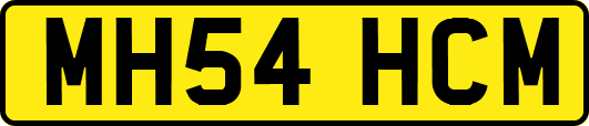 MH54HCM
