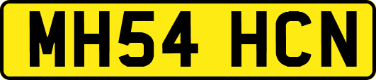 MH54HCN