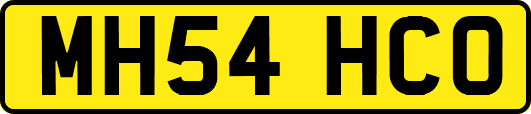 MH54HCO
