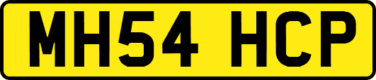MH54HCP