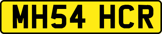 MH54HCR