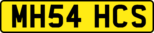 MH54HCS