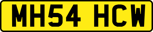 MH54HCW