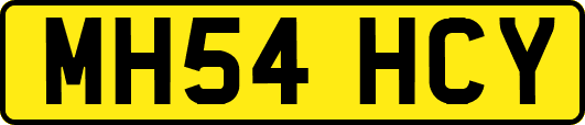 MH54HCY