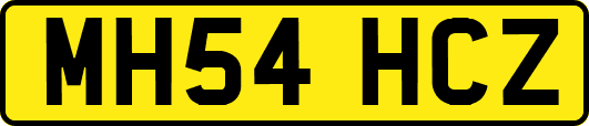 MH54HCZ