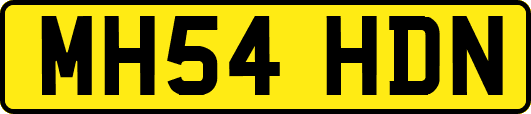 MH54HDN