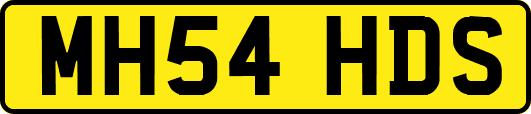 MH54HDS