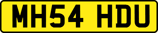 MH54HDU