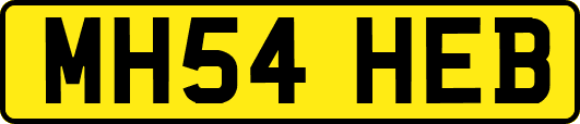 MH54HEB