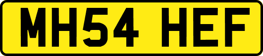 MH54HEF