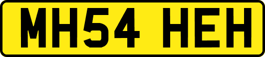 MH54HEH