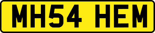 MH54HEM