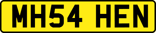 MH54HEN