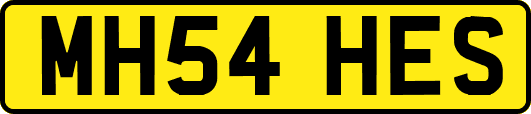 MH54HES