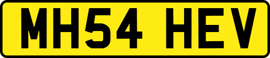 MH54HEV
