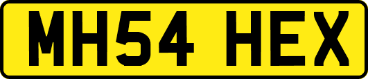 MH54HEX