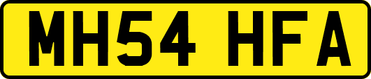 MH54HFA