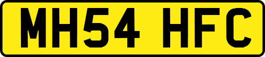MH54HFC