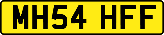MH54HFF