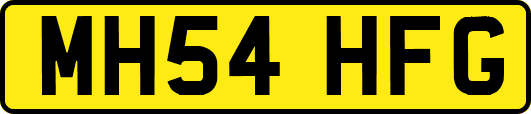 MH54HFG