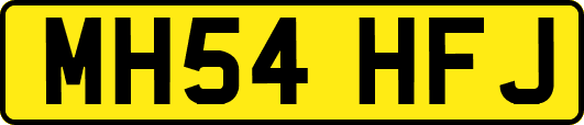 MH54HFJ
