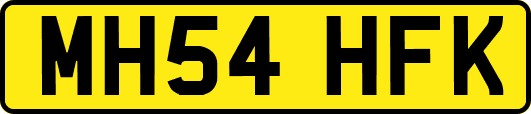 MH54HFK